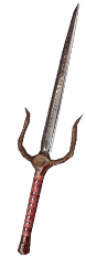 Prong Dagger
